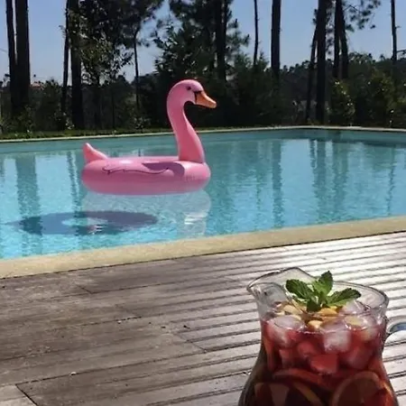 Casa Mamosteira Poente Сasa de vacaciones *