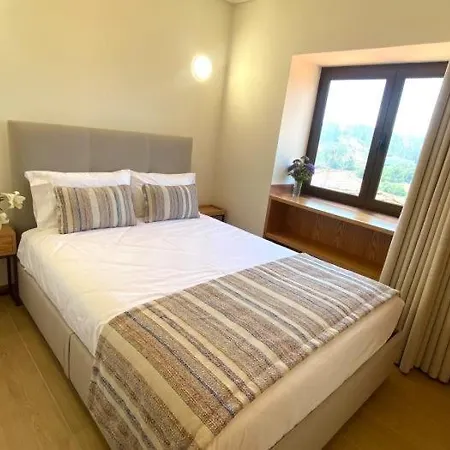 Casa Mamosteira Poente Сasa de vacaciones *