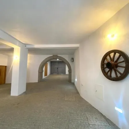 Casa Mamosteira Poente Сasa de vacaciones