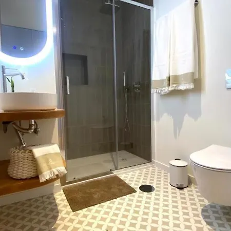 Сasa de vacaciones Casa Mamosteira Poente