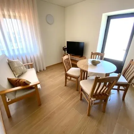 Casa Mamosteira Poente Сasa de vacaciones *