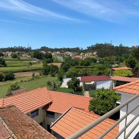 Casa Mamosteira Poente *